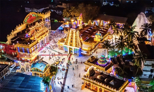 Dasara festive